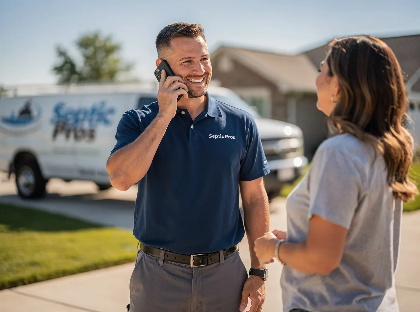 Septic Tank Pumping Capulin, NM FAQs